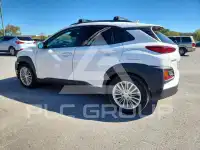 2021 Hyundai Kona фото