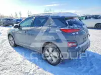 2021 Hyundai Kona фото