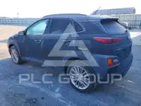 2021 Hyundai Kona фото