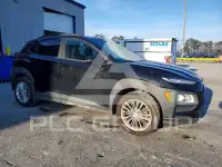 2021 Hyundai Kona фото