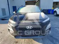 2021 Hyundai Kona фото