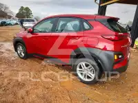 2021 Hyundai Kona photo