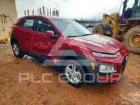 2021 Hyundai Kona photo