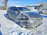 2021 Hyundai Kona фото