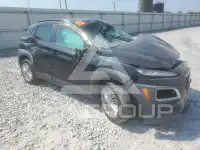 2021 Hyundai Kona photo
