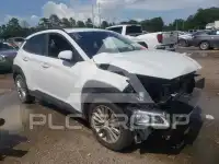 2021 Hyundai Kona фото