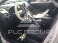2021 Hyundai Kona фото