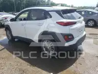 2021 Hyundai Kona фото