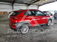 2021 Hyundai Kona фото