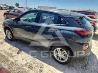2021 Hyundai Kona фото