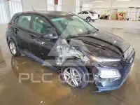 2021 Hyundai Kona photo