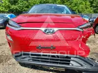 2021 Hyundai Kona фото