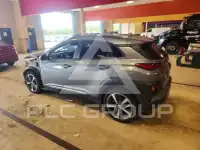 2021 Hyundai Kona фото