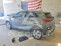 2021 Hyundai Kona фото
