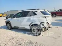 2021 Hyundai Kona photo