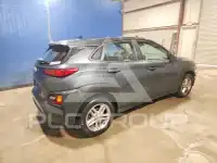 2021 Hyundai Kona фото