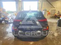 2021 Hyundai Kona фото