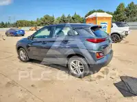 2021 Hyundai Kona фото
