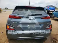 2021 Hyundai Kona photo