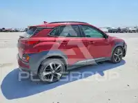 2021 Hyundai Kona фото
