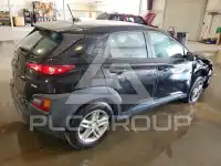 2021 Hyundai Kona photo