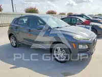 2021 Hyundai Kona фото