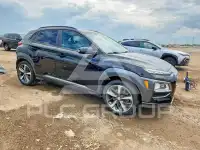 2021 Hyundai Kona фото