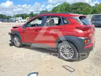 2021 Hyundai Kona фото