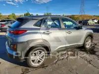 2021 Hyundai Kona photo