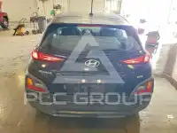 2021 Hyundai Kona photo