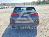 2021 Hyundai Kona фото