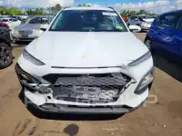 2021 Hyundai Kona photo