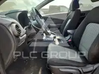 2021 Hyundai Kona photo