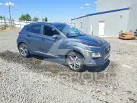 2021 Hyundai Kona фото