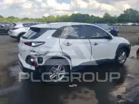 2021 Hyundai Kona photo