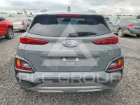 2021 Hyundai Kona фото