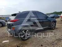 2021 Hyundai Kona photo