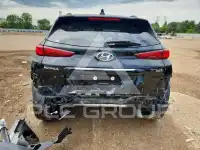 2021 Hyundai Kona фото