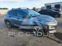 2021 Hyundai Kona фото