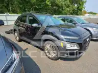 2021 Hyundai Kona фото