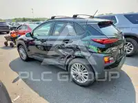 2021 Hyundai Kona фото