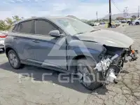 2021 Hyundai Kona фото