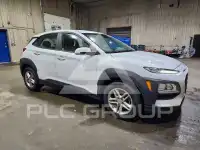 2021 Hyundai Kona photo
