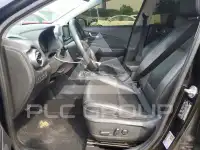 2021 Hyundai Kona photo