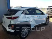 2021 Hyundai Kona фото