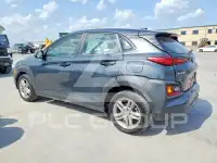 2021 Hyundai Kona фото