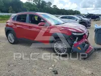 2021 Hyundai Kona фото