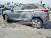 2021 Hyundai Kona фото