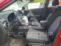 2021 Hyundai Kona фото