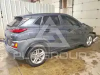2021 Hyundai Kona фото